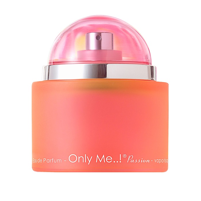 Only Me Passion Perfume